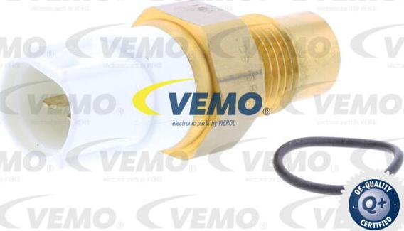 Vemo V52-99-0008 - Термовыключатель, вентилятор радиатора / кондиционера autodif.ru
