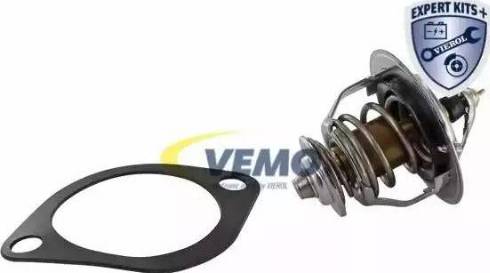 Vemo V52-99-0003 - Термостат охлаждающей жидкости / корпус autodif.ru
