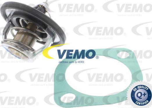 Vemo V52-99-0024 - Термостат охлаждающей жидкости / корпус autodif.ru