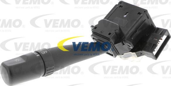 Vemo V52-80-0005 - Выключатель на рулевой колонке autodif.ru