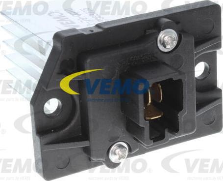 Vemo V52-79-0010 - Регулятор, вентилятор салона autodif.ru