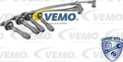 Vemo V52-70-0012 - Комплект проводов зажигания autodif.ru