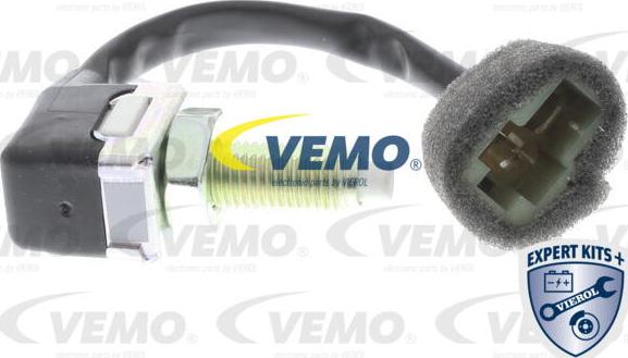 Vemo V52-73-0005 - Выключатель фонаря сигнала торможения autodif.ru