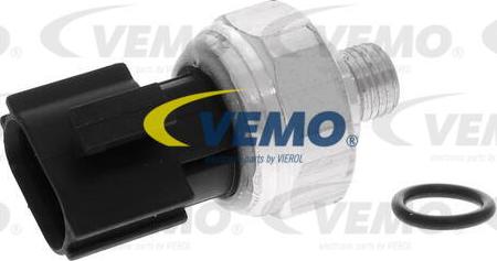 Vemo V52-73-0034 - Пневматический выключатель, кондиционер autodif.ru