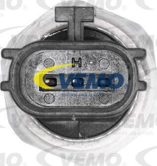 Vemo V52-73-0034 - Пневматический выключатель, кондиционер autodif.ru