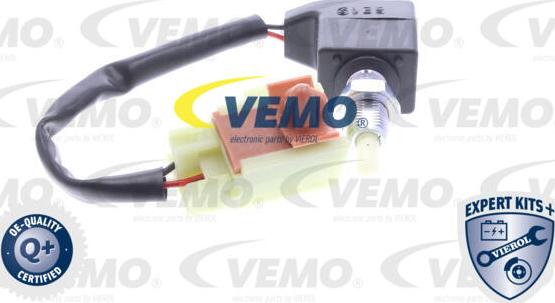 Vemo V52-73-0021 - Выключатель, привод сцепления (Tempomat) autodif.ru