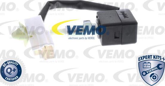 Vemo V52-73-0022 - Выключатель, привод сцепления (Tempomat) autodif.ru