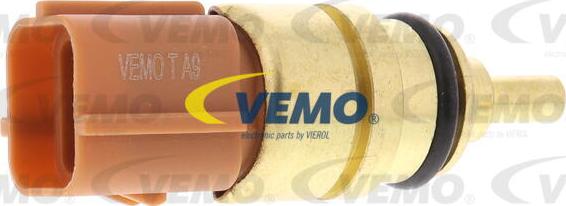 Vemo V52-72-0096-1 - Датчик, температура охлаждающей жидкости autodif.ru