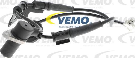Vemo V52-72-0004 - Датчик ABS, частота вращения колеса autodif.ru