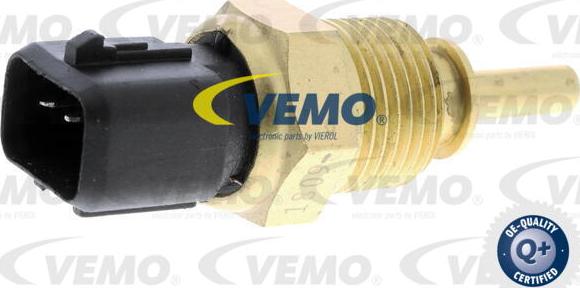 Vemo V52-72-0007-1 - Датчик, температура охлаждающей жидкости autodif.ru