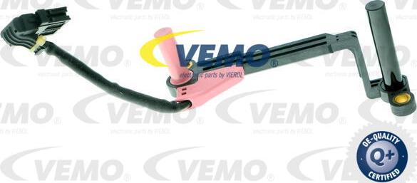 Vemo V52-72-0155 - Датчик частоты вращения, автоматическая коробка передач autodif.ru