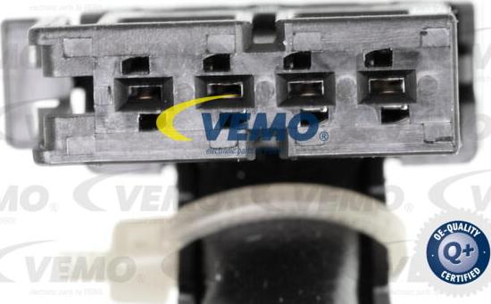Vemo V52-72-0155 - Датчик частоты вращения, автоматическая коробка передач autodif.ru