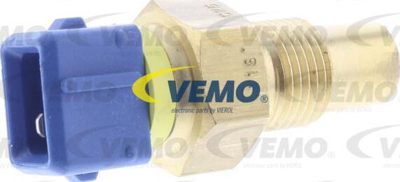 Vemo V52-72-0115 - Датчик, температура охлаждающей жидкости autodif.ru