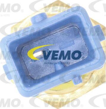 Vemo V52-72-0115 - Датчик, температура охлаждающей жидкости autodif.ru