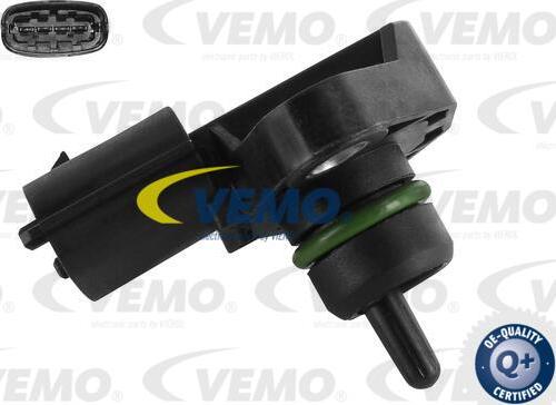 Vemo V52-72-0136 - Датчик давления воздуха, высотный корректор autodif.ru