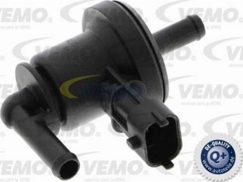 Vemo V52-77-0017 - Клапан, фильтр активированного угля autodif.ru