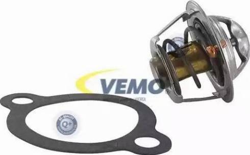 Vemo V64-99-0005 - Термостат охлаждающей жидкости / корпус autodif.ru