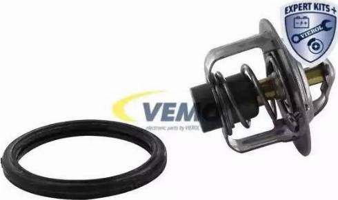 Vemo V64-99-0006 - Термостат охлаждающей жидкости / корпус autodif.ru