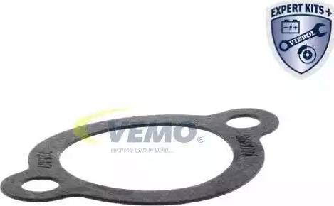 Vemo V64-99-0002 - Термостат охлаждающей жидкости / корпус autodif.ru