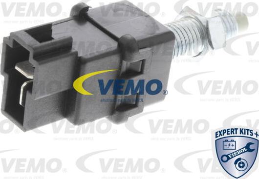 Vemo V64-73-0002 - Выключатель фонаря сигнала торможения autodif.ru