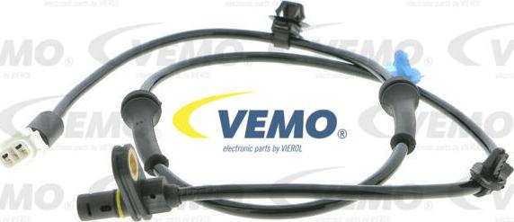 Vemo V64-72-0046 - Датчик ABS, частота вращения колеса autodif.ru