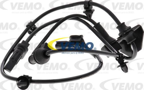 Vemo V64-72-0054 - Датчик ABS, частота вращения колеса autodif.ru