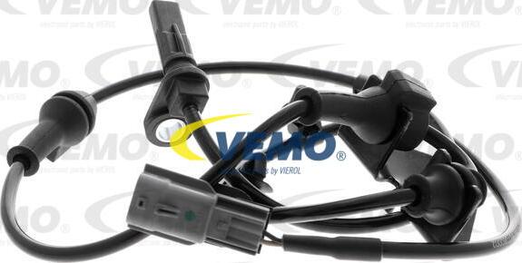 Vemo V64-72-0053 - Датчик ABS, частота вращения колеса autodif.ru