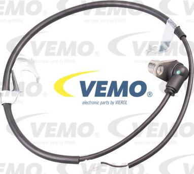 Vemo V64-72-0052 - Датчик ABS, частота вращения колеса autodif.ru