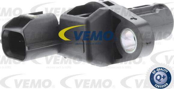 Vemo V64-72-0039 - Датчик импульсов, коленвал autodif.ru