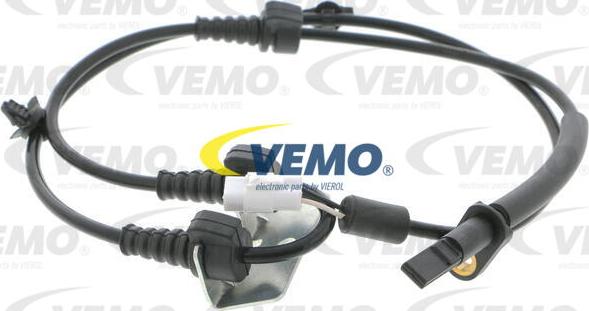 Vemo V64-72-0026 - Датчик ABS, частота вращения колеса autodif.ru