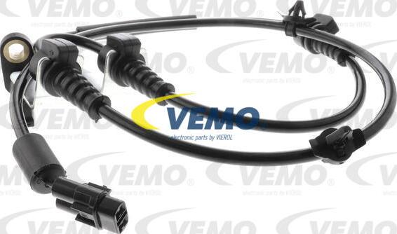 Vemo V64-72-0028 - Датчик ABS, частота вращения колеса autodif.ru