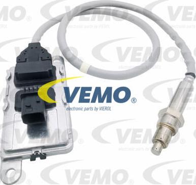 Vemo V66-72-0905 - NOx-датчик, NOx-катализатор autodif.ru