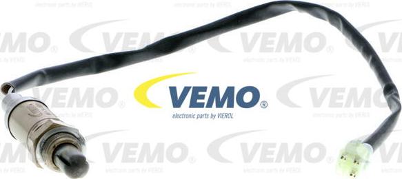 Vemo V63-76-0003 - Лямбда-зонд, датчик кислорода autodif.ru
