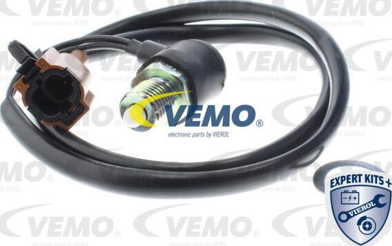 Vemo V63-73-0001 - Датчик, переключатель, фара заднего хода autodif.ru