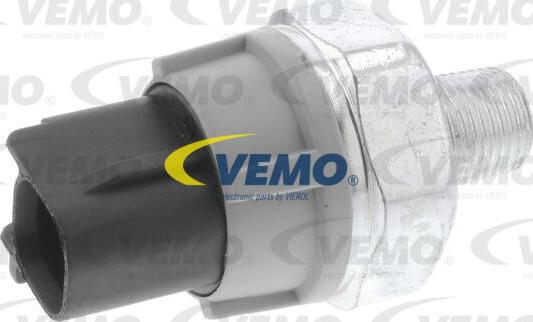 Vemo V63-73-0002 - Датчик, давление масла autodif.ru