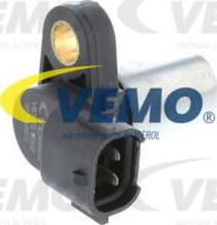 Vemo V63-72-0002 - Датчик импульсов, коленвал autodif.ru
