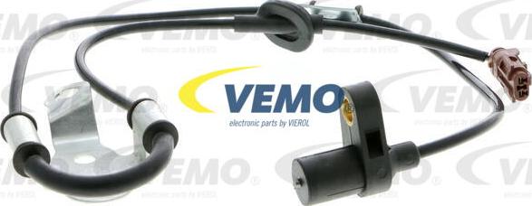 Vemo V63-72-0007 - Датчик ABS, частота вращения колеса autodif.ru