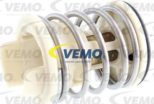 Vemo V15-99-2065 - Термостат охлаждающей жидкости / корпус autodif.ru