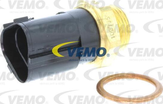 Vemo V15-99-2006 - Термовыключатель, вентилятор радиатора / кондиционера autodif.ru