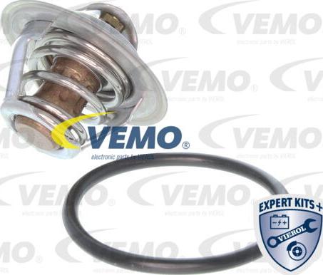 Vemo V15-99-2002-1 - Термостат охлаждающей жидкости / корпус autodif.ru