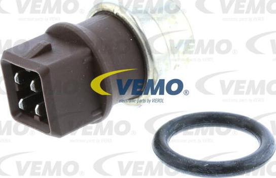 Vemo V15-99-2013 - Термовыключатель, вентилятор радиатора / кондиционера autodif.ru