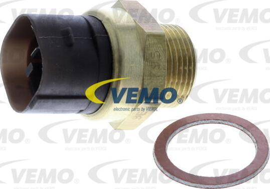 Vemo V15-99-2012 - Термовыключатель, вентилятор радиатора / кондиционера autodif.ru