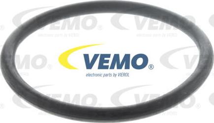 Vemo V15-99-2086 - Прокладка, впускной коллектор autodif.ru