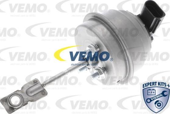 Vemo V15-40-0035 - Управляющий дозатор, компрессор autodif.ru