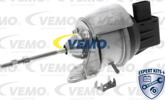 Vemo V15-40-0033 - Управляющий дозатор, компрессор autodif.ru