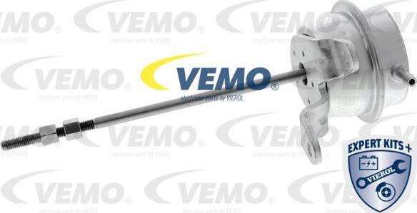 Vemo V15-40-0020 - Управляющий дозатор, компрессор autodif.ru