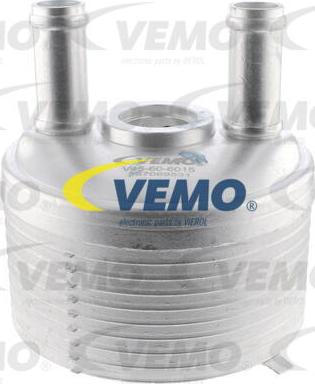 Vemo V15-60-6015 - Масляный радиатор, автоматическая коробка передач autodif.ru