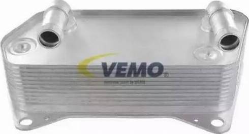 Vemo V15-60-6021 - Масляный радиатор, автоматическая коробка передач autodif.ru