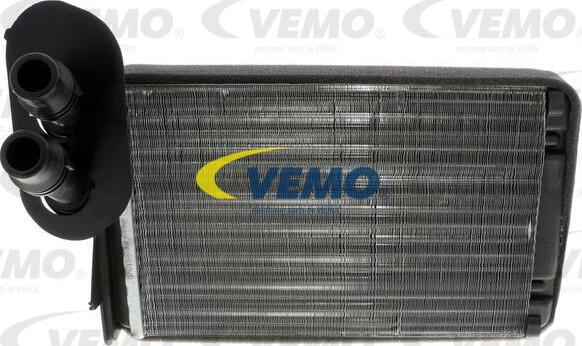 Vemo V15-61-0008 - Теплообменник, отопление салона autodif.ru