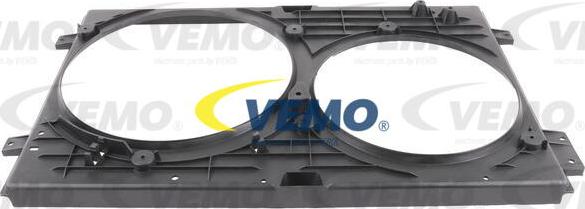 Vemo V15-01-0004 - Вентилятор, охлаждение двигателя autodif.ru